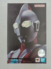 S.H.FIGUARTS ウルトラマン|BANDAI