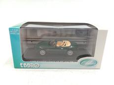 EUNOS ROADSTER SPECIAL|EBBRO