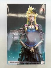 プレイアーツ改|SQUARE ENIX
