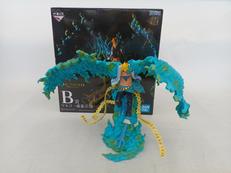 B賞 マルコ 魂豪示像|BANDAI