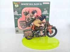 DESKTOP REAL McCOY EX|MEGAHOUSE