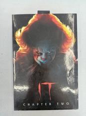 IT チャプターⅡ|NECA