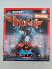 ダイアバトルスV2|TAKARA TOMY