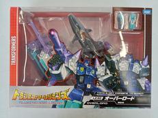 LG60 オーバーロード|TAKARA TOMY