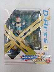 ロックマンX フルアーマーバージョン|BANDAI