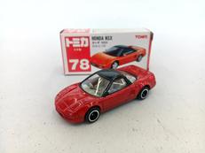 78 ホンダ NSX|TOMY