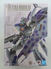 METAL BUILD　HI-Vガンダム|BANDAI
