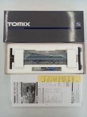 EF66形電気機関車（特急牽引機・PS22B搭載車・グレー台|TOMIX