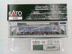 EF510形電気機関車500番台（北斗星色）|KATO