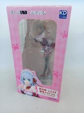 1/7 原作版 シエスタ|KADOKAWA