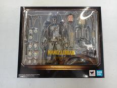 ザ・マンダロリアン(ディン・ジャリン)|BANDAI