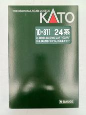 24系　寝台特急ゆうづる　6両基本セット|KATO