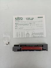EF80  1次形|KATO