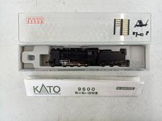 9600デフ付き|KATO