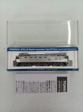 EF510形電気機関車|TOMIX