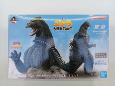 A賞 SOFVICS|BANDAI