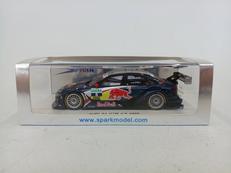AUDI A4 DTM N°5 2009|SPARK