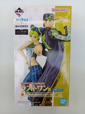 ジョジョの奇妙な冒険|BANDAI