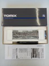 JR EF64 1000形電気機関車(1052号機・茶色)|TOMIX