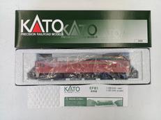 HOゲージ 1-320|KATO