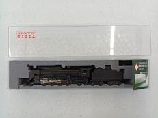D51 一次形(東北仕様)|KATO