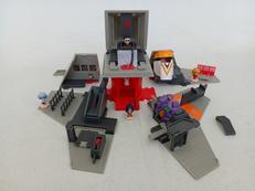 ぷちエヴァ ようこそNERV基地|BANDAI