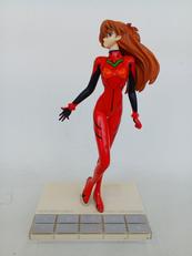 式波・アスカ・ラングレー|BANDAI