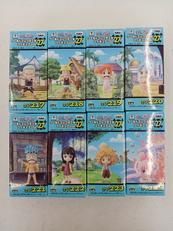 ワールドコレクタブルフィギュア vol.27|BANPRESTO
