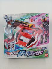 DXジードライザー|BANDAI