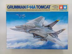 1/48 グラマン F-14A トムキャット|TAMIYA
