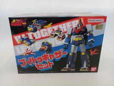SMP 超電磁マシーン ボルテスV Vトゥギャザーセット|BANDAI