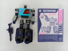 トランスフォーマー シャッタードグラスコレクション|HASBRO
