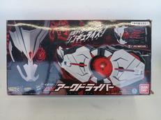 DX アークドライバー|BANDAI