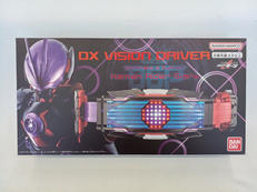 DX　ヴィジョンドライバー|BANDAI