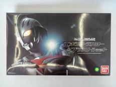 ウルトラレプリカ|BANDAI