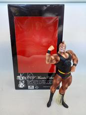 キン肉マン ゴールドジム限定カラー|CCP