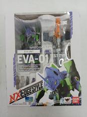 NXEDGE STYLE ＜EVA UNIT＞|BANDAI