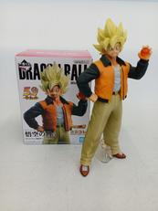 悟空の日賞|BANDAI