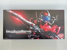 CSM　アクセルドライバーver.1.5|BANDAI