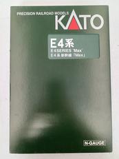E4系 新幹線 MAX 基本+増結|KATO
