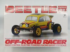 ビートル　オフロードレーサー　1/10|KYOSHO