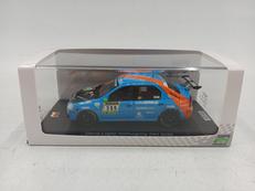 1/43 DACIA LOGAN|SPARK