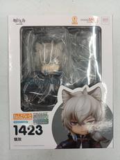 Silver Ash|GOOD SMILE COMPANY