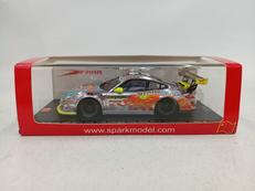 PORSCHE 997 GT3 CUP N°33|SPARK