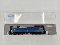 EF62　後期形 JR仕様|KATO