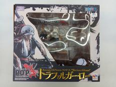 P.O.P WA トラファルガー・ロー|MEGAHOUSE