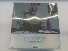 ROBOCOP|HOT TOYS