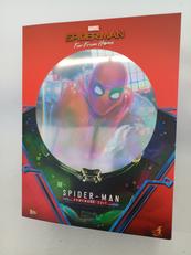 スパイダーマン|HOT TOYS