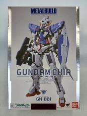 METALBUILD|BANDAI