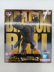 ラストワン賞 大猿悟空|BANDAI
